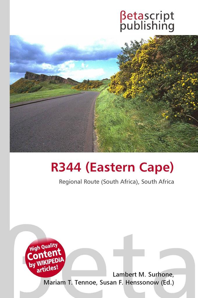 R344 (Eastern Cape)