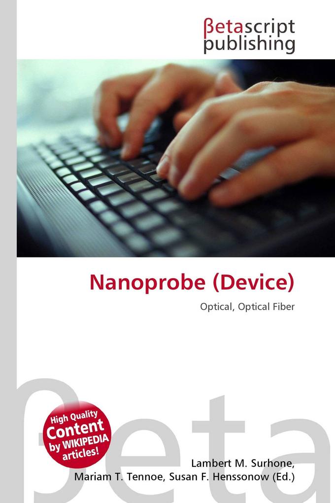 Nanoprobe (Device)