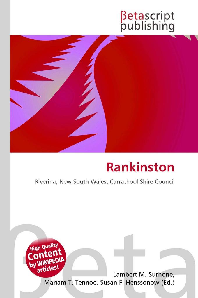 Rankinston