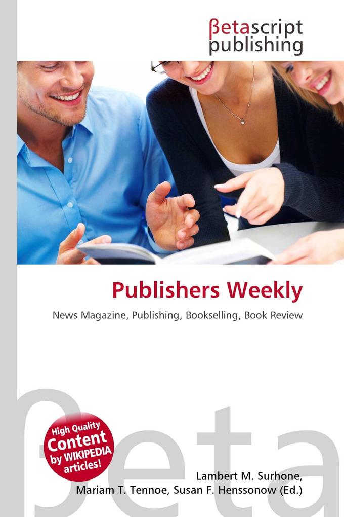 Publishers Weekly