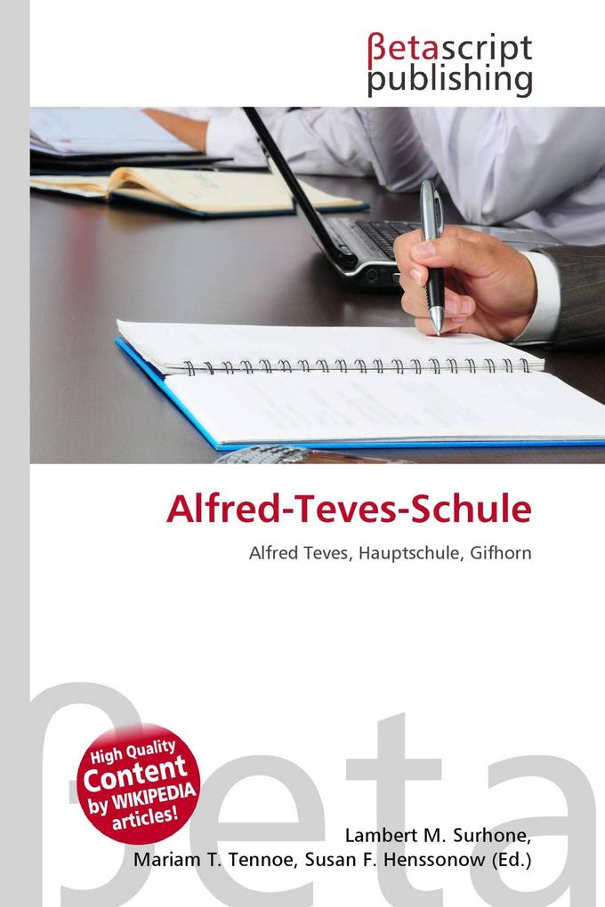 Alfred-Teves-Schule