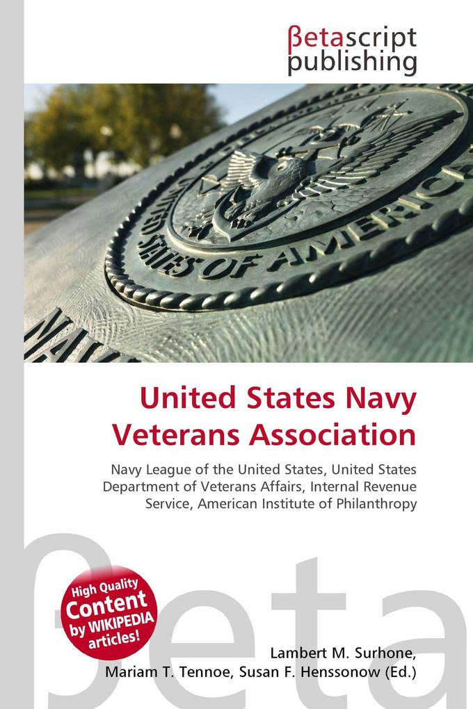 United States Navy Veterans Association