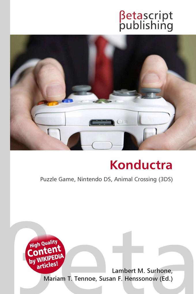 Konductra