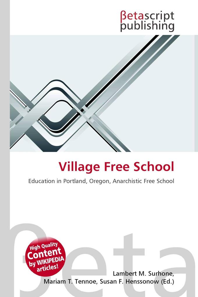 Village Free School