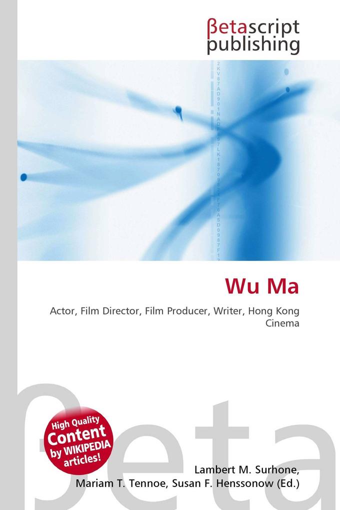 Wu Ma