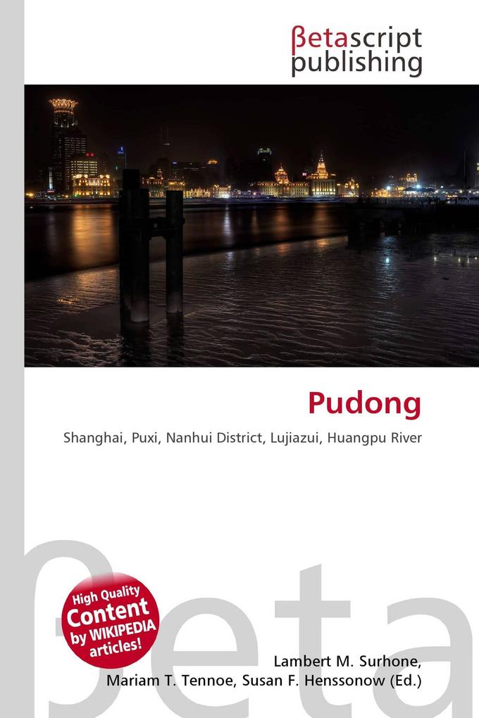 Pudong