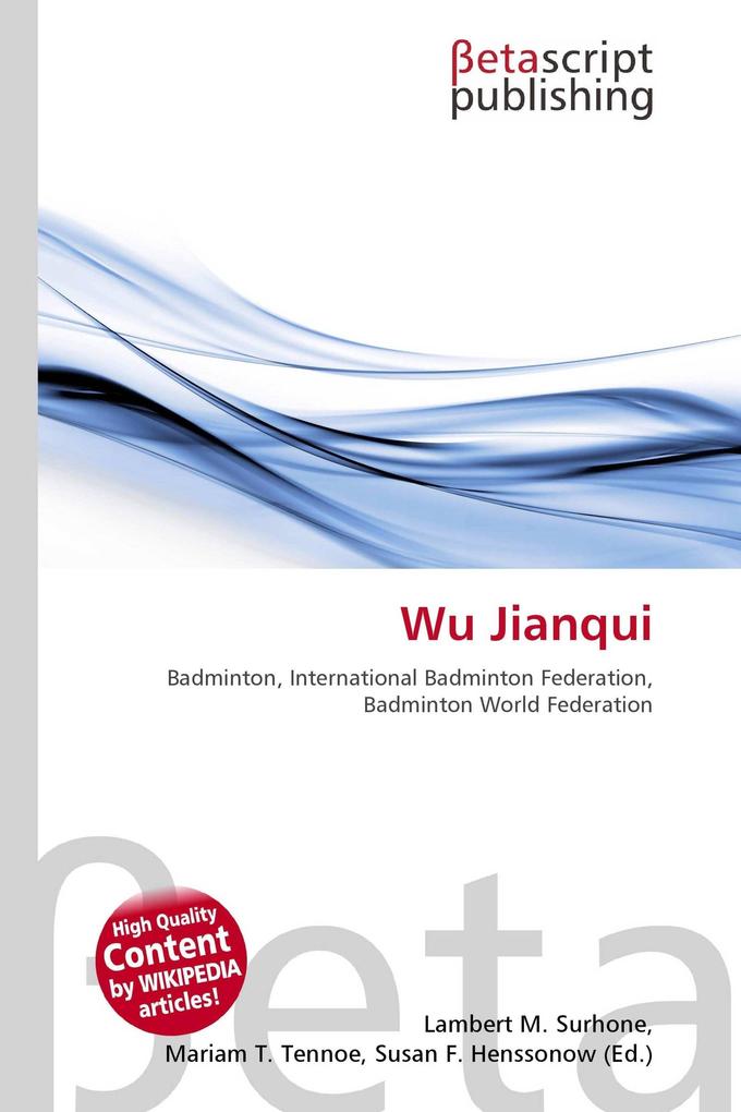 Wu Jianqui