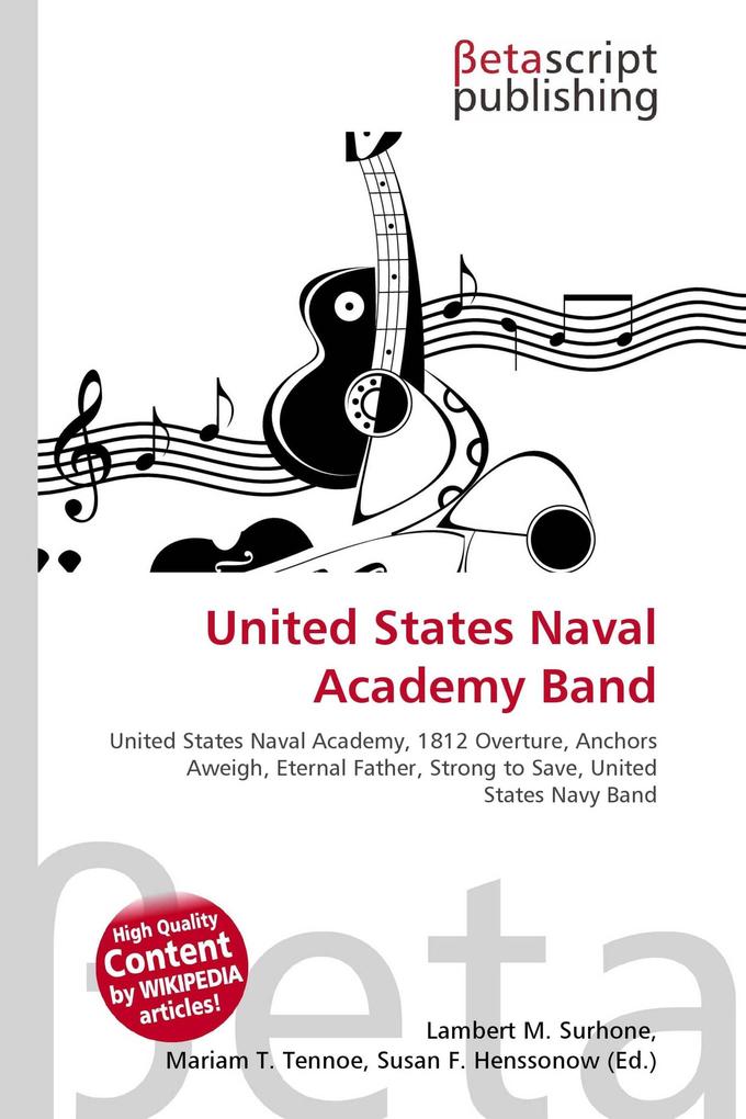 United States Naval Academy Band