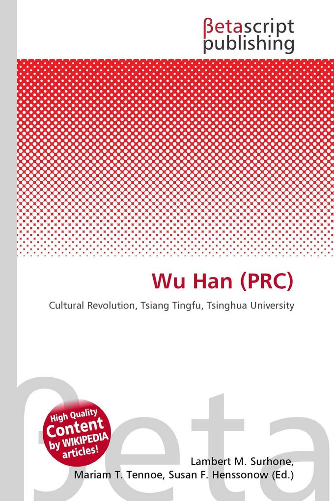 Wu Han (PRC)