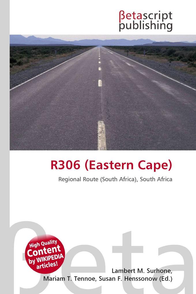 R306 (Eastern Cape)