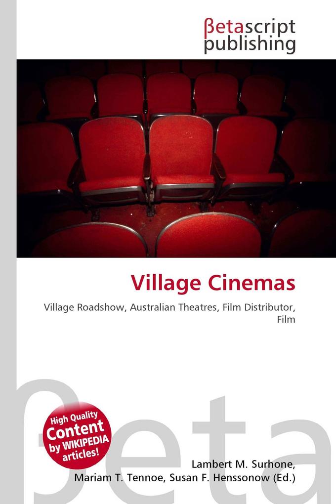 Village Cinemas