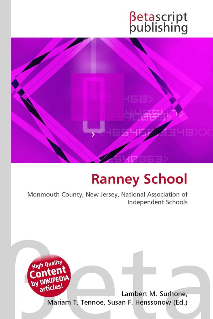 Ranney School