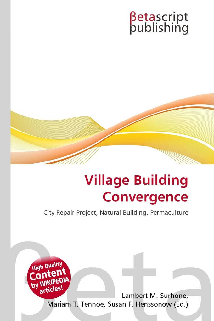 Village Building Convergence