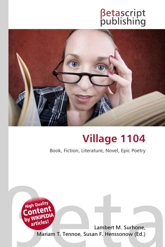 Village 1104