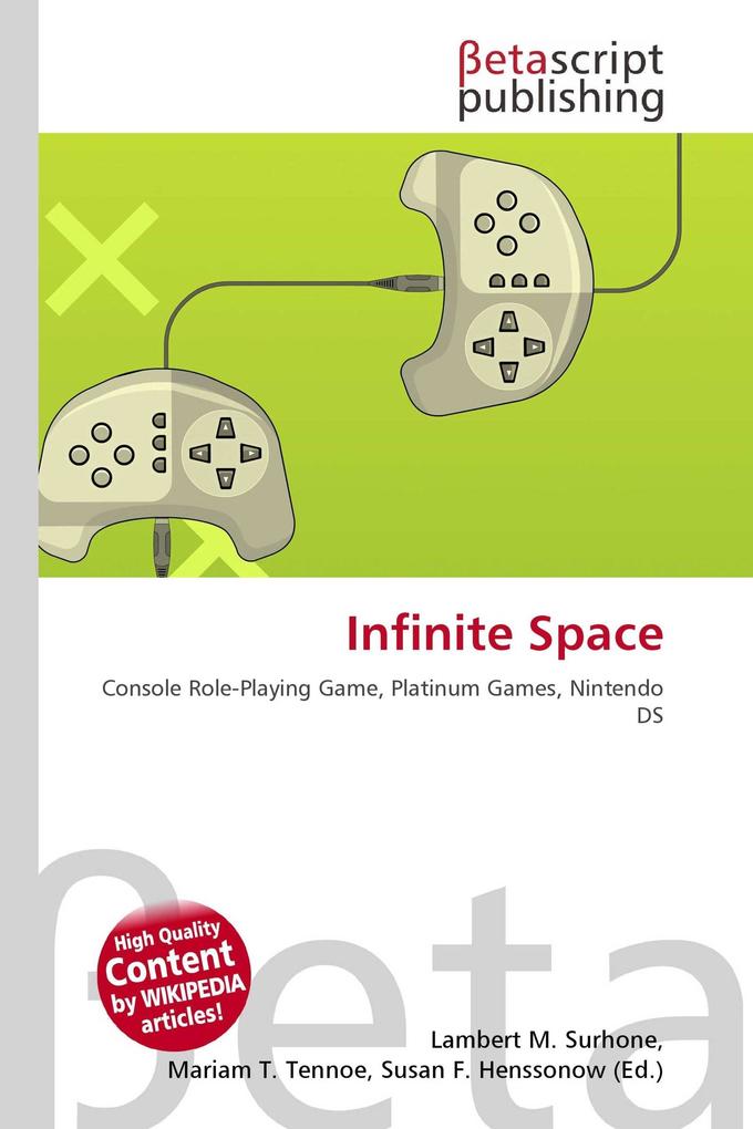 Infinite Space