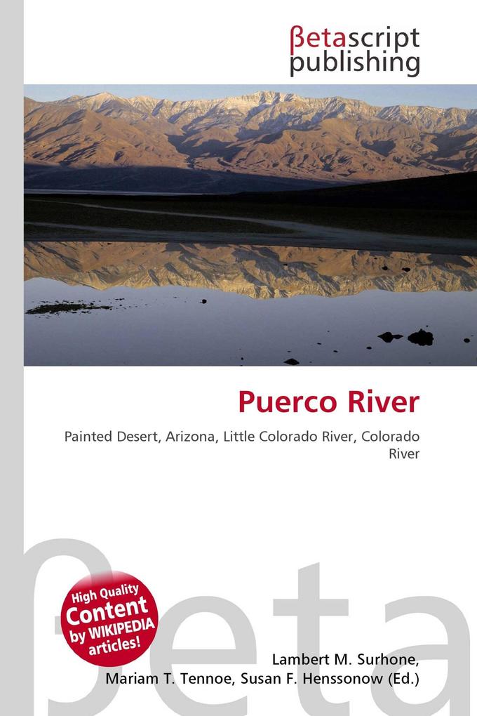Puerco River