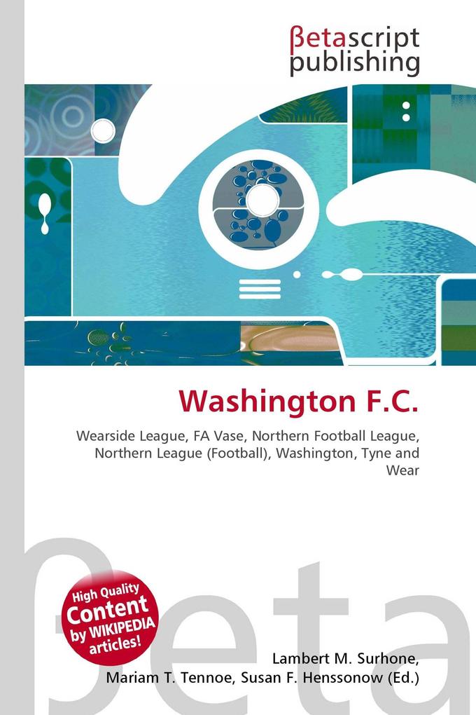 Washington F.C.