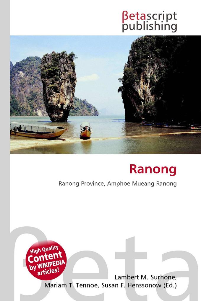 Ranong