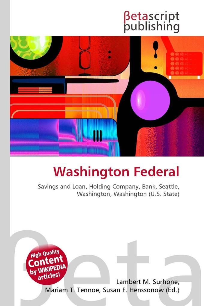 Washington Federal