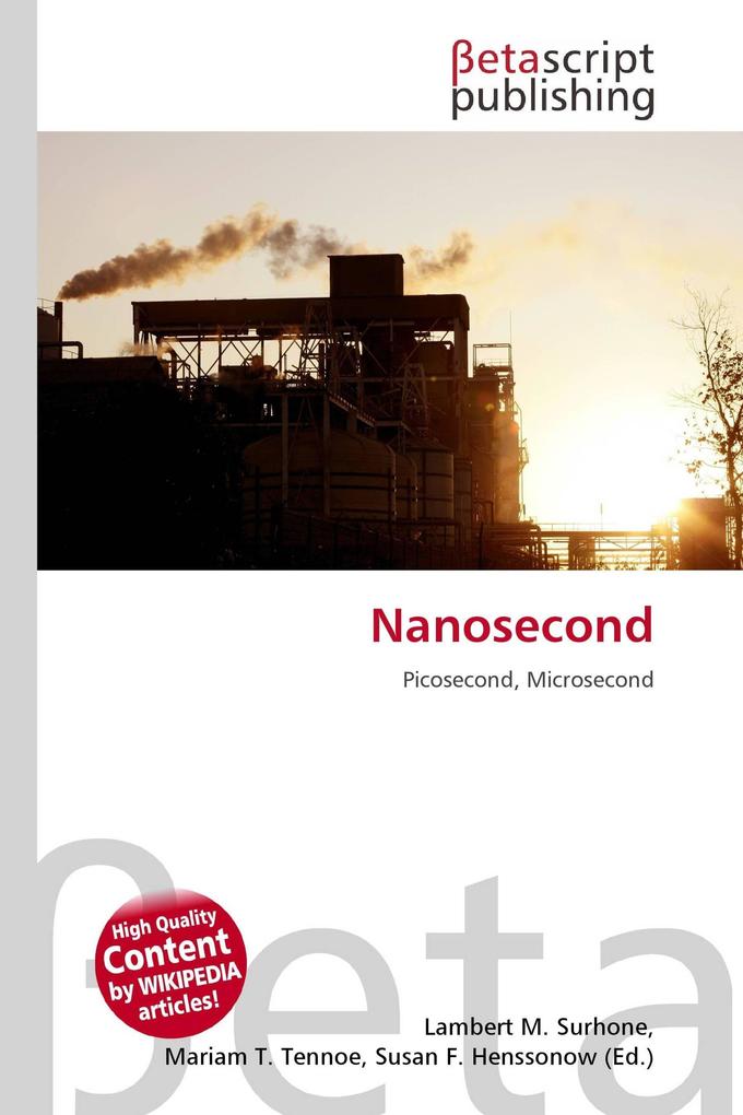 Nanosecond