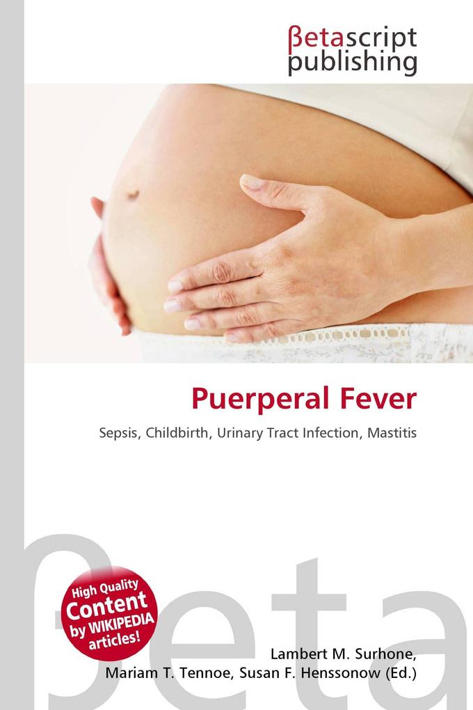 Puerperal Fever