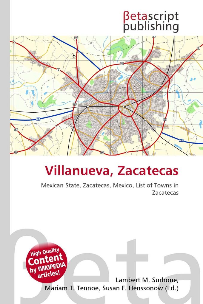 Villanueva Zacatecas