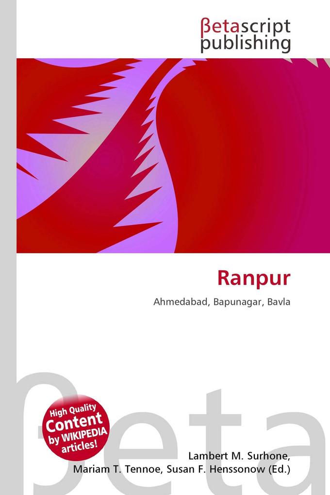 Ranpur