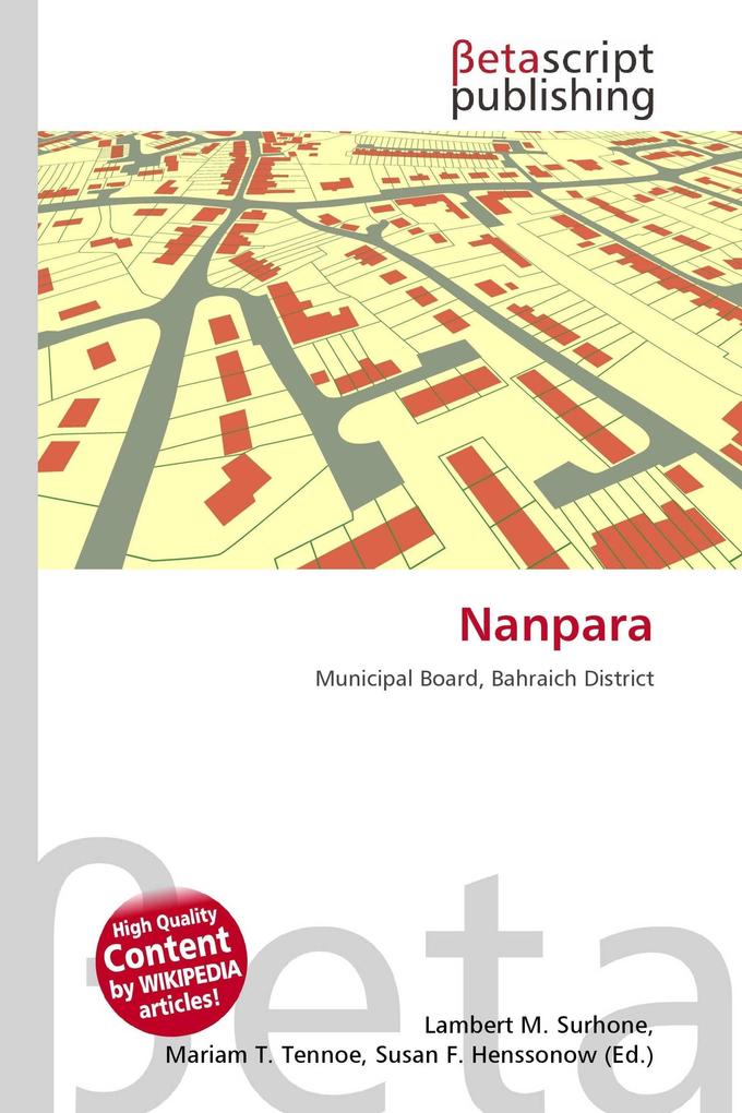 Nanpara