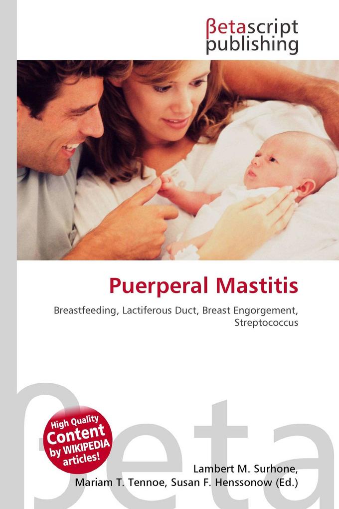 Puerperal Mastitis
