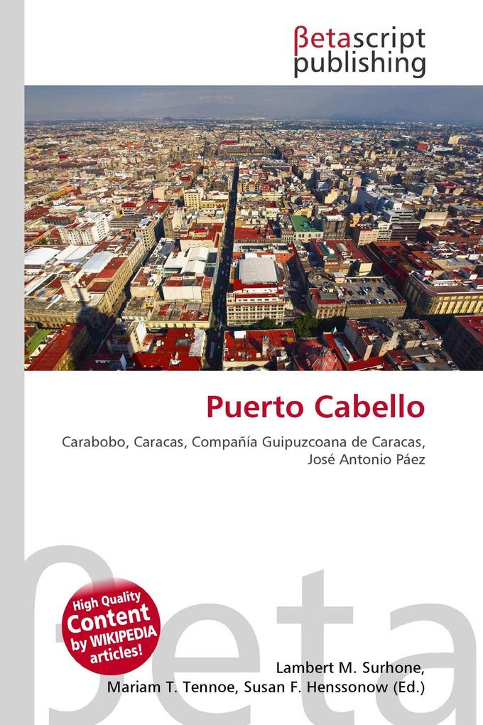 Puerto Cabello