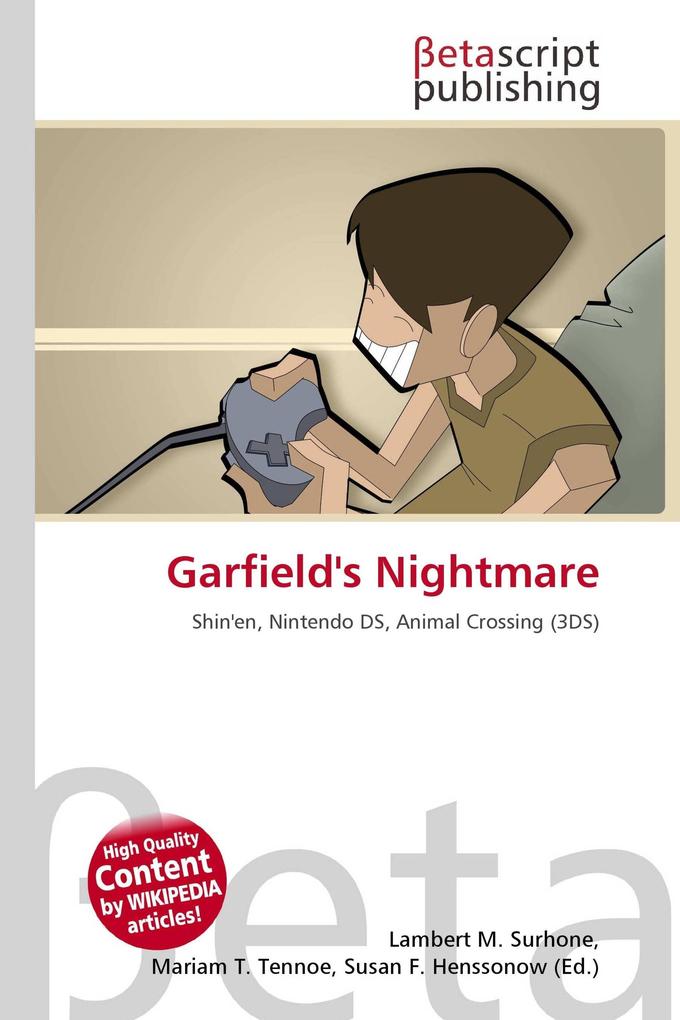 Garfield's Nightmare