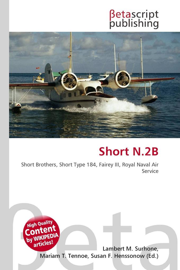 Short N.2B
