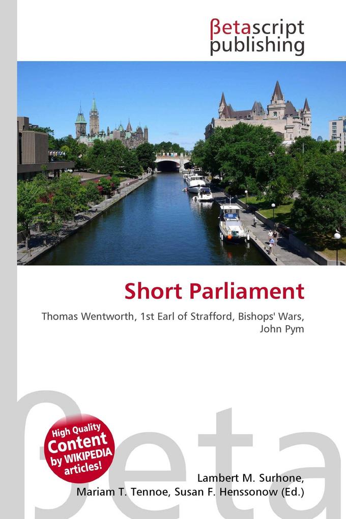 Short Parliament