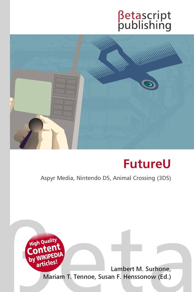 FutureU