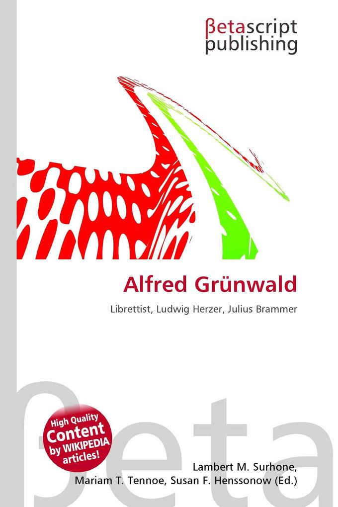 Alfred Grünwald