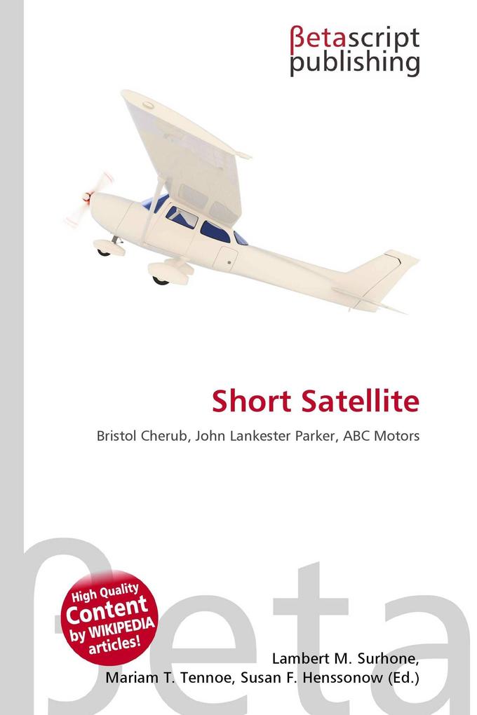 Short Satellite