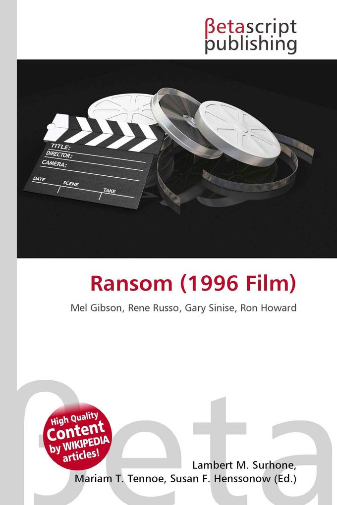 Ransom (1996 Film)