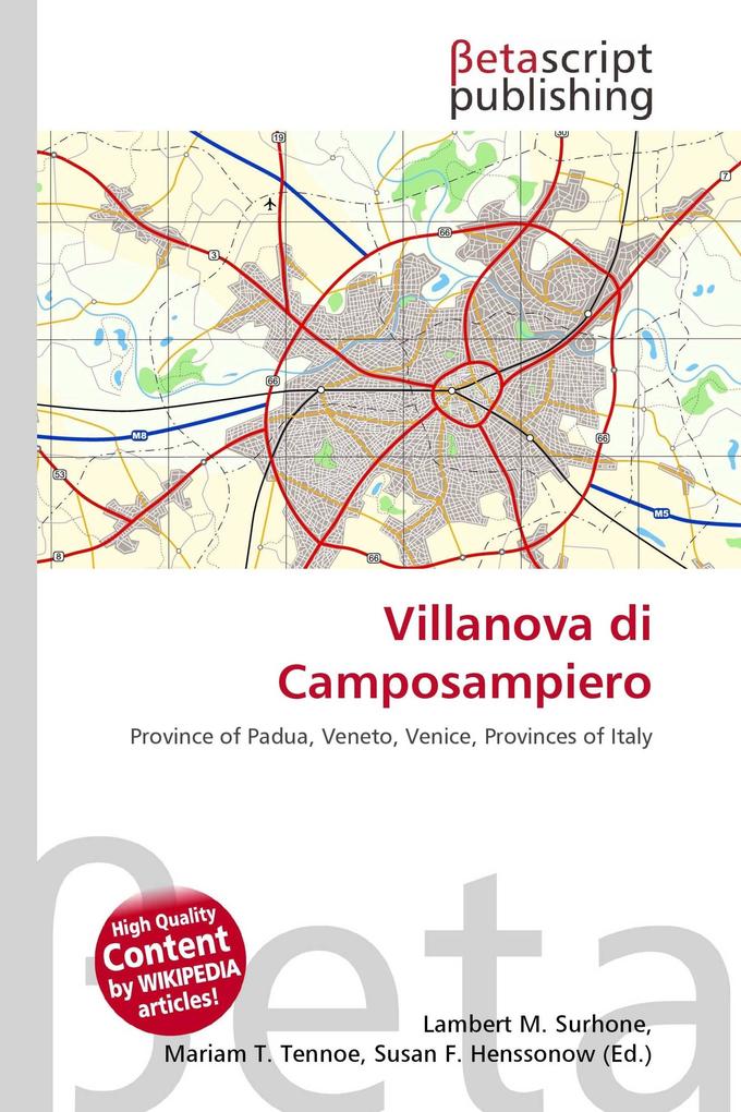 Villanova di Camposampiero