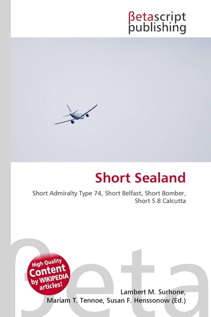 Short Sealand