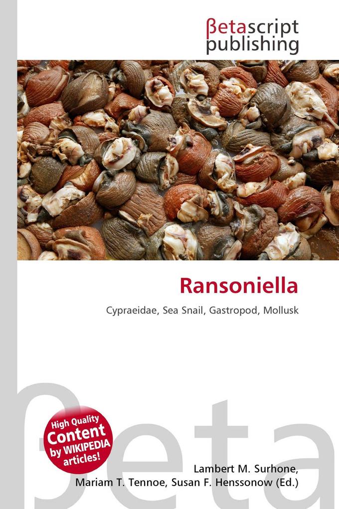Ransoniella