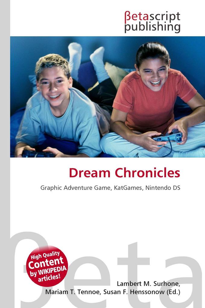 Dream Chronicles