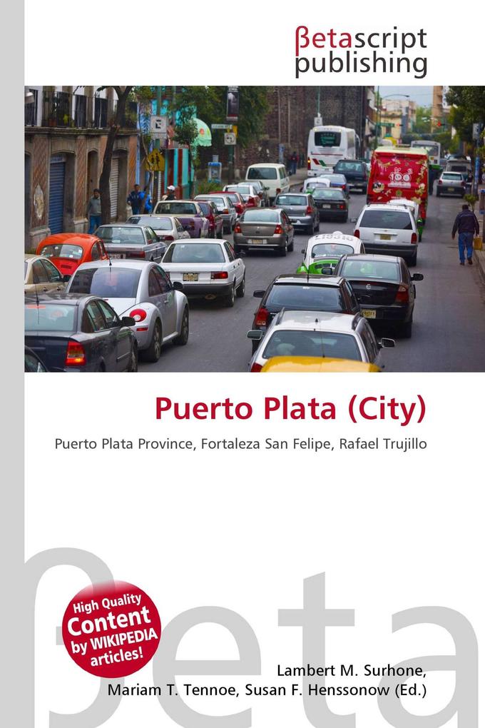 Puerto Plata (City)