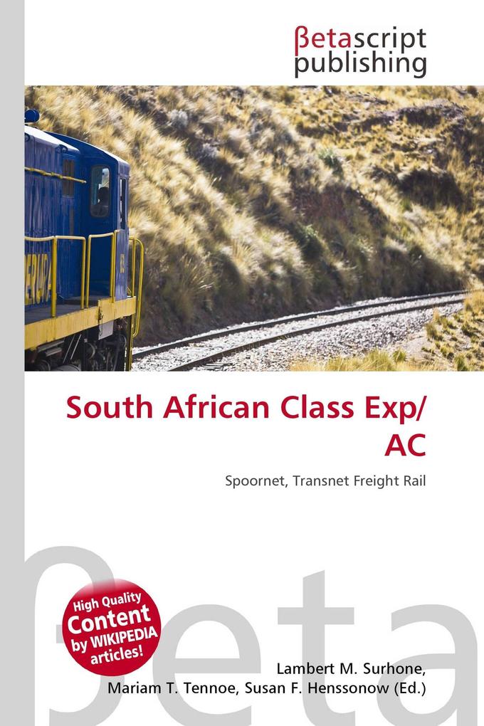 South African Class Exp/AC