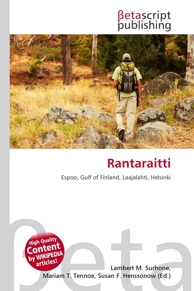 Rantaraitti