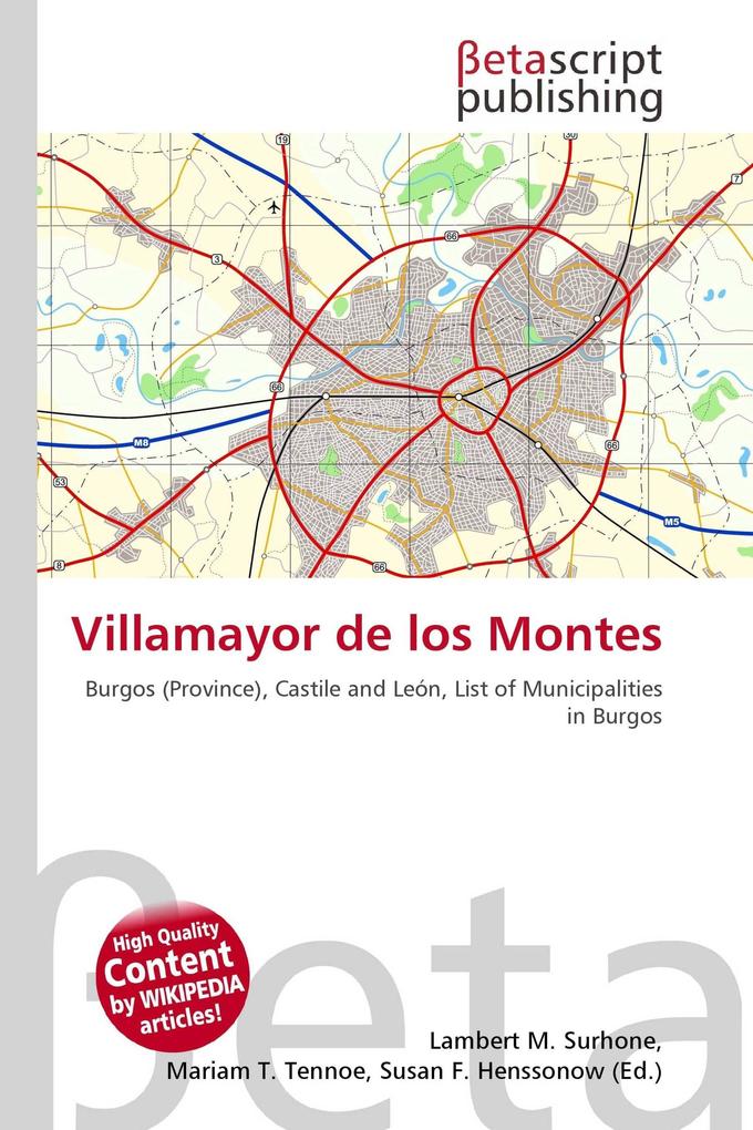 Villamayor de los Montes