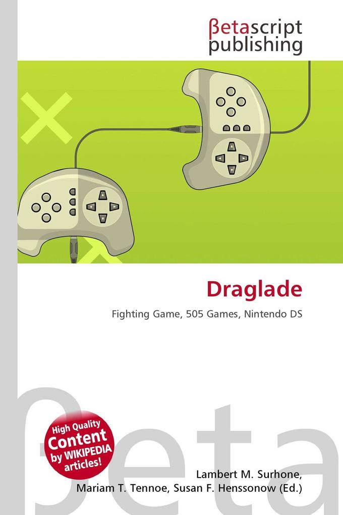 Draglade