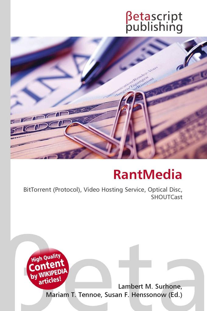 RantMedia