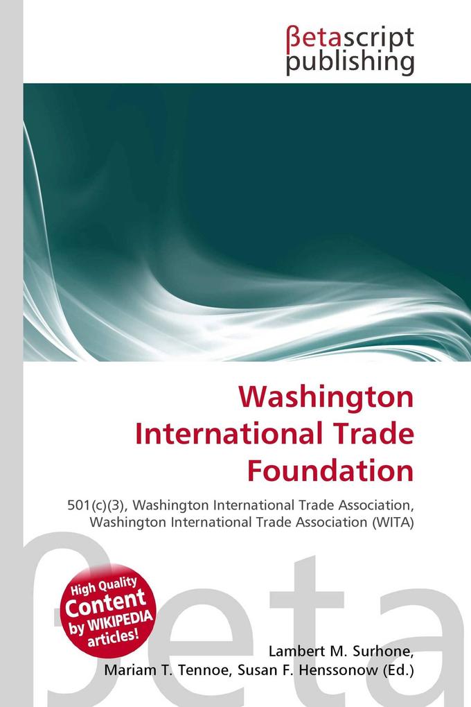 Washington International Trade Foundation