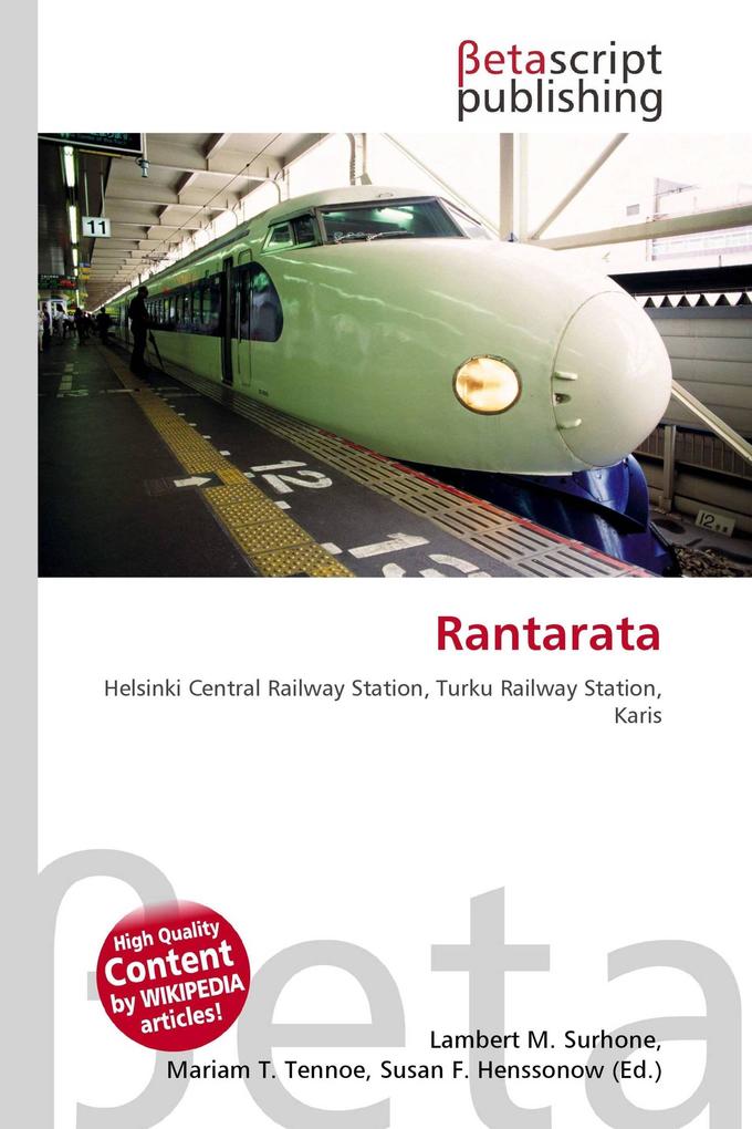Rantarata