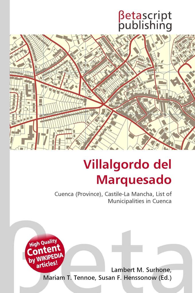 Villalgordo del Marquesado